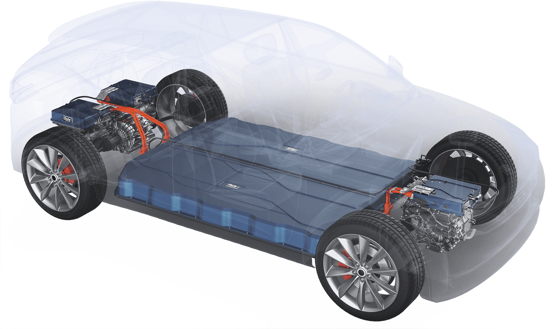 Motorcycle Powertrain Synthesis